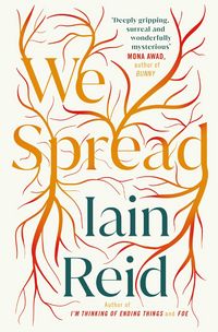 Produktbild: We Spread