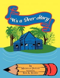 Produktbild: It's a Deer Story