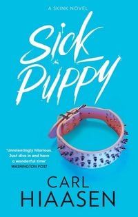 Produktbild: Sick Puppy