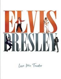 Produktbild: Elvis Presley