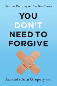 Produktbild: You Don't Need to Forgive