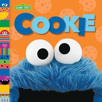 Produktbild: Cookie (Sesame Street Friends)