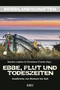 Produktbild: Ebbe, Flut und Todeszeiten