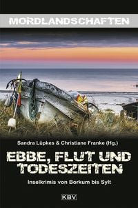 Produktbild: Ebbe, Flut und Todeszeiten