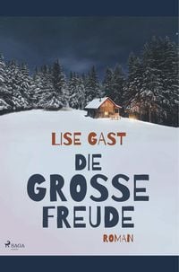 Produktbild: Die grosse Freude