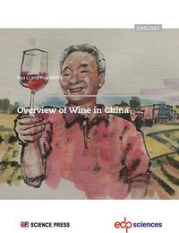 Produktbild: Overview of Wine in China