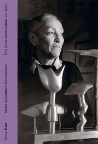 Produktbild: Meret Oppenheim Geheimnisse