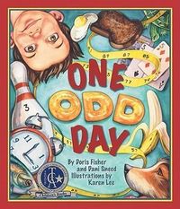 Produktbild: One Odd Day