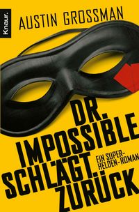 Produktbild: Dr. Impossible schl&auml;gt zur&uuml;ck