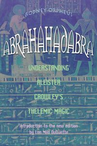 Produktbild: Abrahadabra