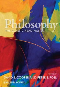 Produktbild: Philosophy