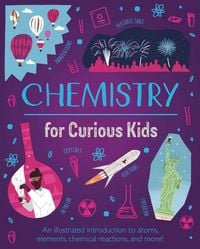 Produktbild: Chemistry for Curious Kids