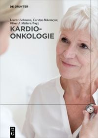 Produktbild: Kardio-Onkologie