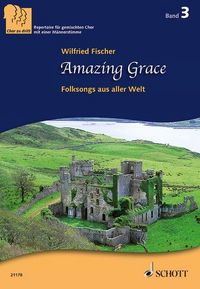 Produktbild: Amazing Grace