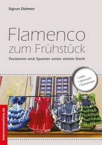 Produktbild: Flamenco zum Fr&uuml;hst&uuml;ck