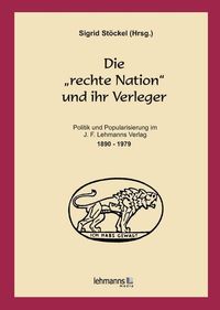Bild vom Artikel Die "rechte Nation" und ihr Verleger vom Autor 