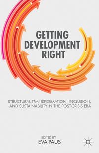 Produktbild: Getting Development Right