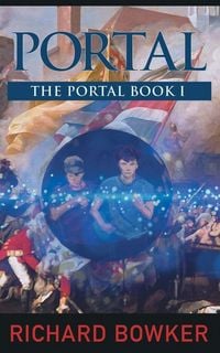 Produktbild: PORTAL (The Portal Series, Book 1)