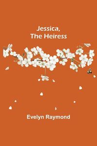Produktbild: Jessica, the Heiress