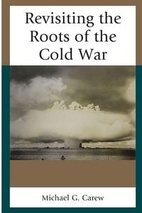 Produktbild: Revisiting the Roots of the Cold War