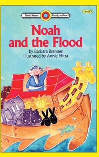 Produktbild: Noah and the Flood
