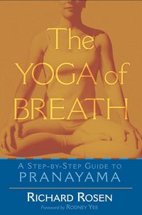 Produktbild: The Yoga of Breath