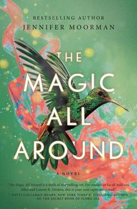 Produktbild: The Magic All Around