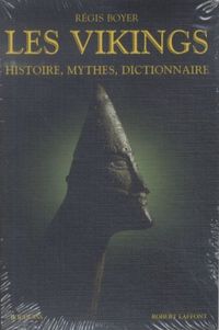 Produktbild: Les Vikings : histoire, mythes, dictionnaire