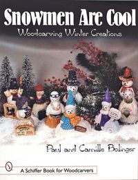Produktbild: Snowmen Are Cool