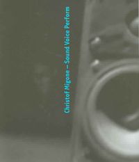 Produktbild: Christof Migone Sound Voice Pe