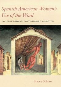 Produktbild: Spanish American Women's Use of the Word