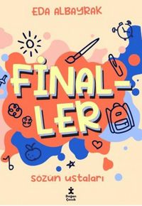 Produktbild: Finaller