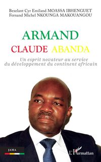 Produktbild: Armand Claude Abanda