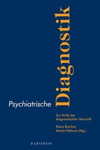 Produktbild: Psychiatrische Diagnostik