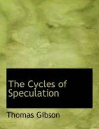 Produktbild: The Cycles of Speculation