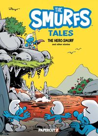 Produktbild: The Smurfs Tales Vol. 9