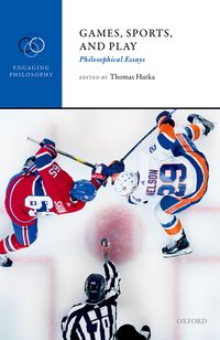 Produktbild: Games, Sports, and Play