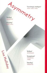 Produktbild: Asymmetry