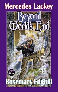 Produktbild: Beyond World's End