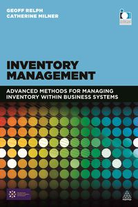 Produktbild: Relph, G: Inventory Management