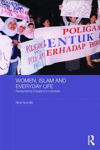 Bild vom Artikel Nurmila, N: Women, Islam and Everyday Life vom Autor Nina Nurmila