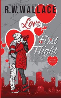 Produktbild: Love at First Flight