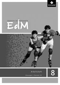 Produktbild: Elemente der Mathematik SI - Ausgabe 2013 f&uuml;r Hessen G9