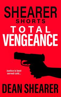 Produktbild: Total Vengeance