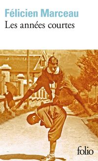 Produktbild: Les ann&eacute;es courtes