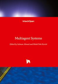 Produktbild: Multiagent Systems