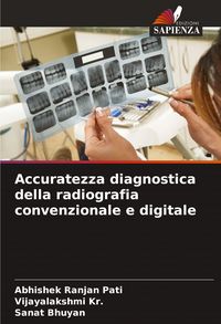 Produktbild: Accuratezza diagnostica della radiografia convenzionale e digitale