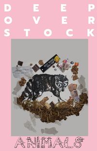 Produktbild: Deep Overstock Issue 11