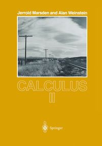 Produktbild: Calculus II