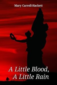Produktbild: A Little Blood, A Little Rain